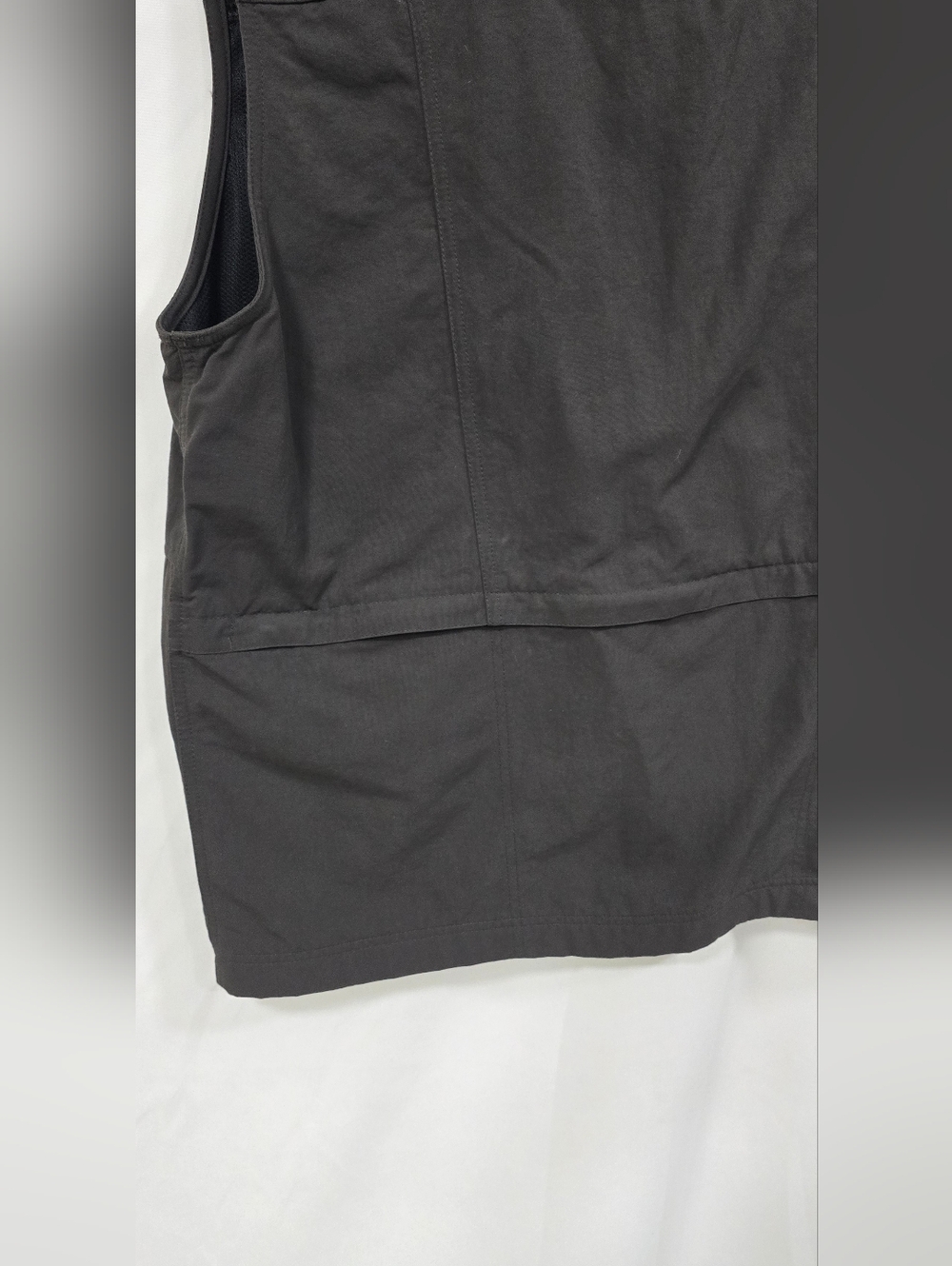 Columbia GRT vest men L outdoor, fishing, photography, gorpcore, hiking, hunting - Picture 10 of 10